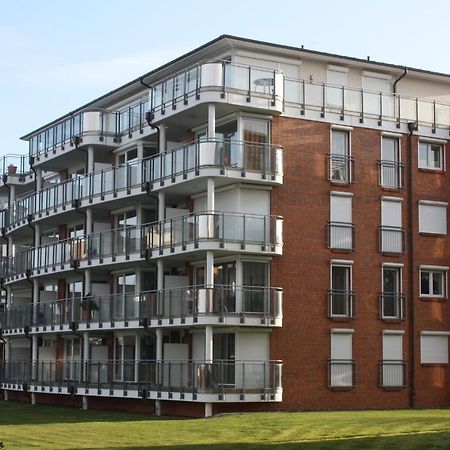 Strand Palais 20 Cuxhaven Zewnętrze zdjęcie