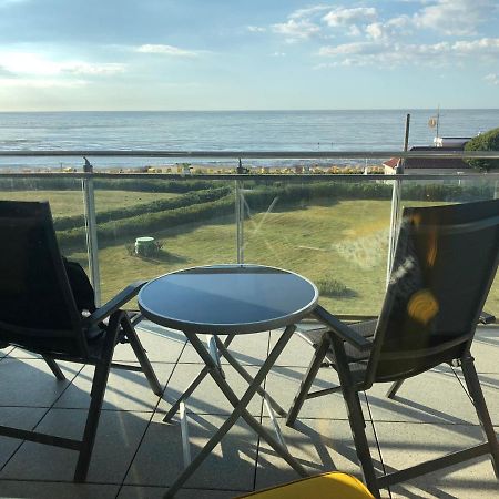 Strand Palais 20 Cuxhaven Zewnętrze zdjęcie