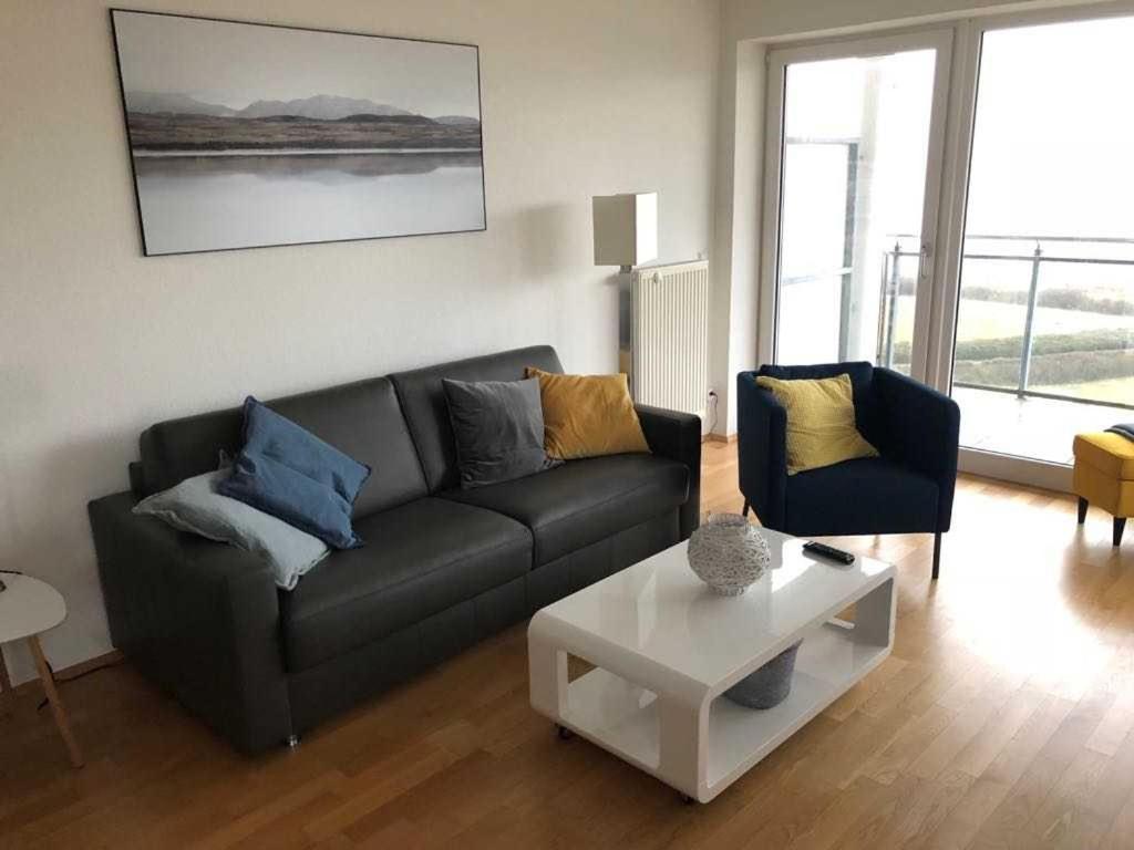 Strand Palais 20 Cuxhaven Zewnętrze zdjęcie