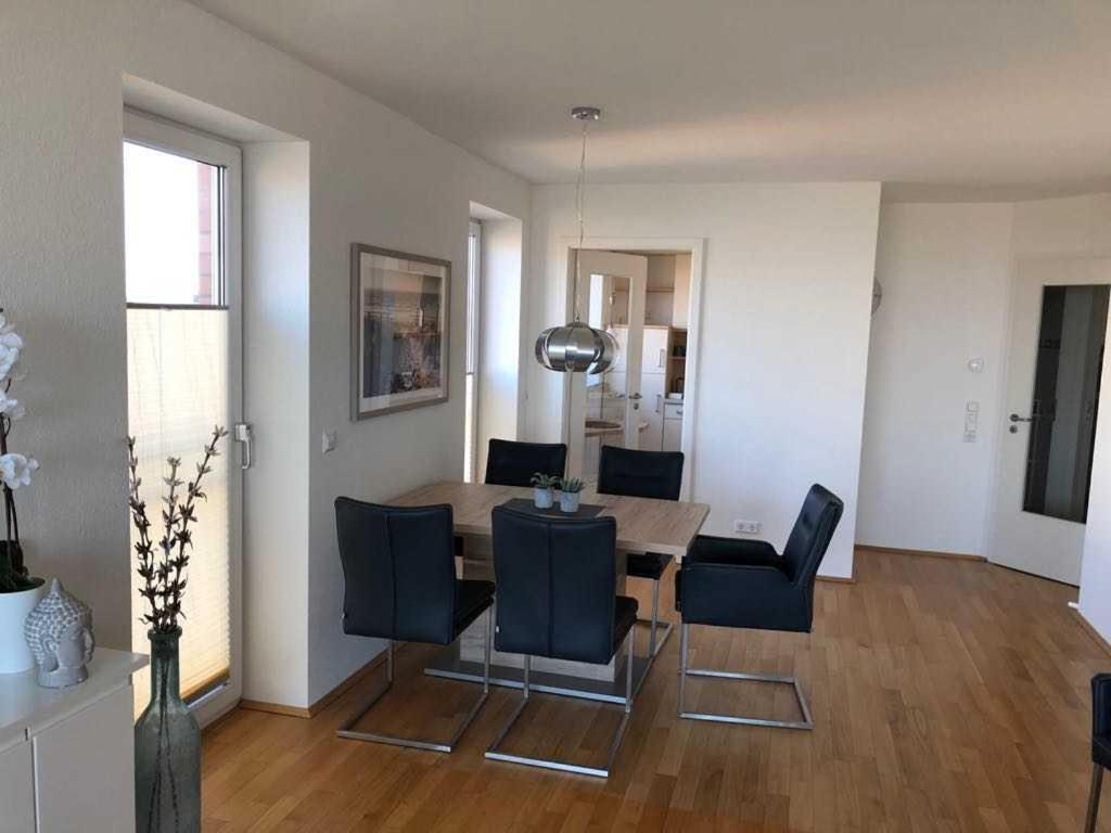 Strand Palais 20 Cuxhaven Zewnętrze zdjęcie
