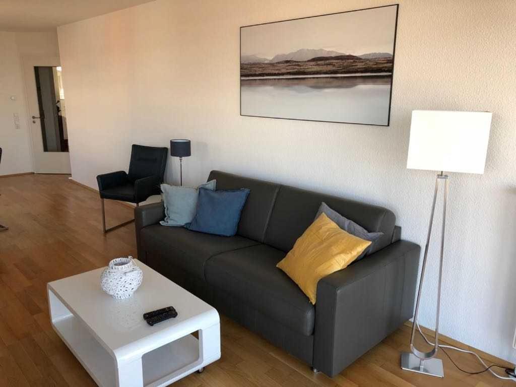 Strand Palais 20 Cuxhaven Zewnętrze zdjęcie