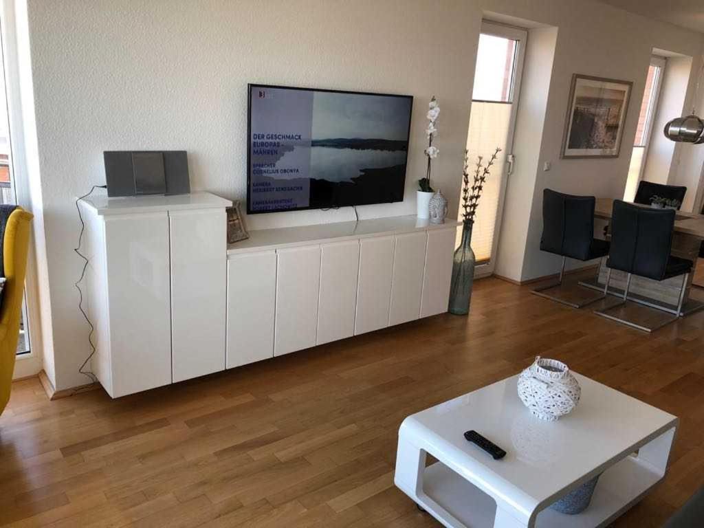 Strand Palais 20 Cuxhaven Zewnętrze zdjęcie