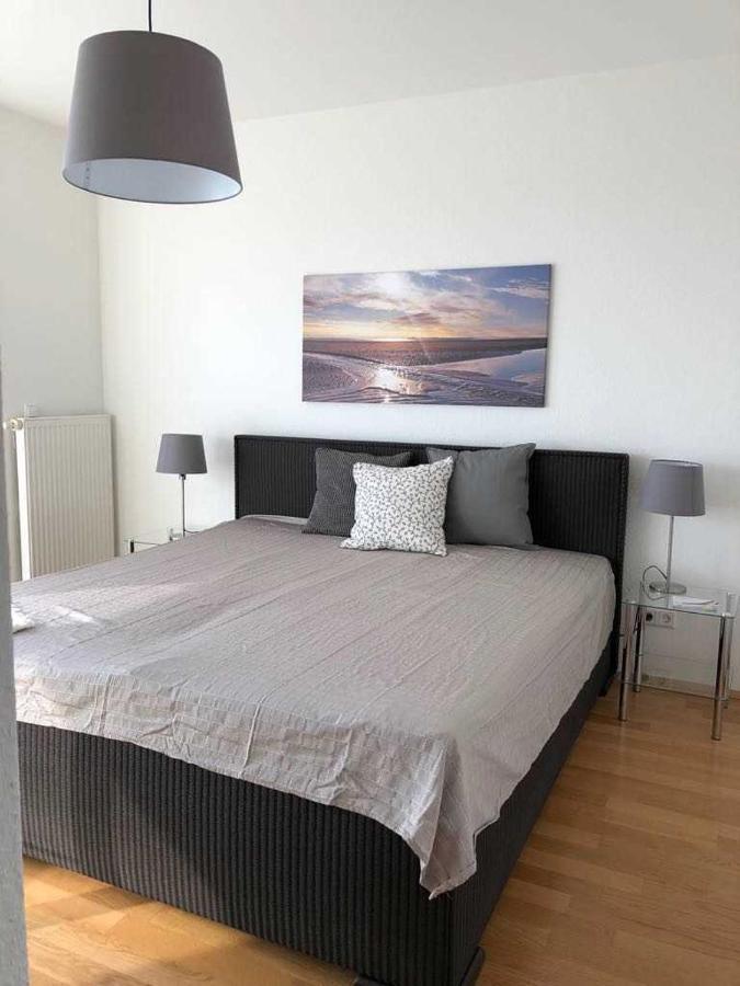 Strand Palais 20 Cuxhaven Zewnętrze zdjęcie