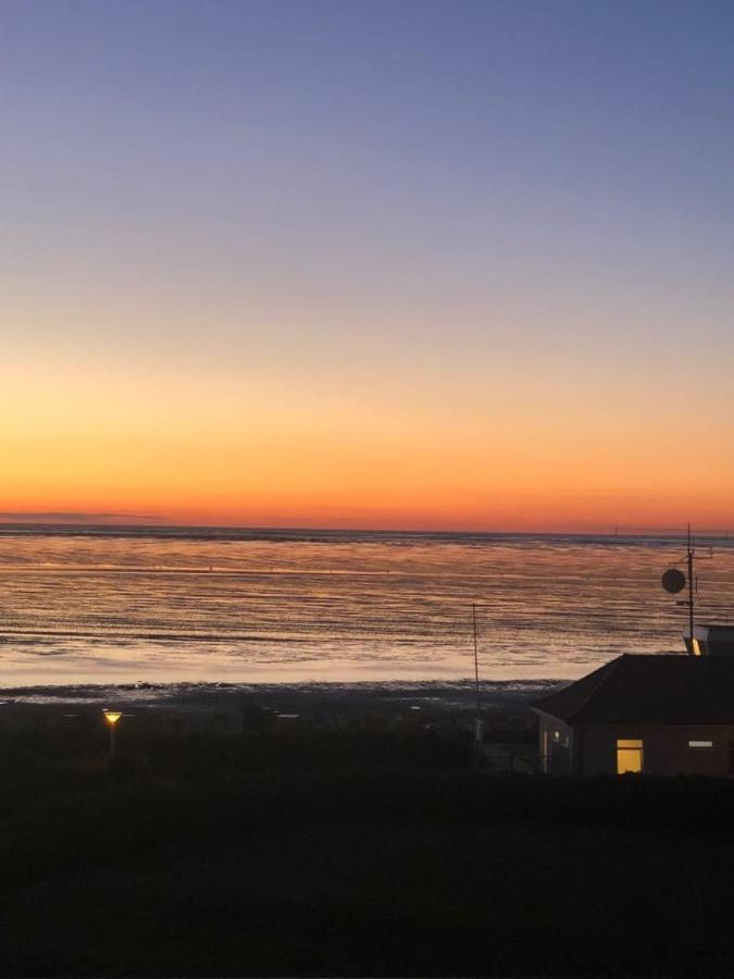 Strand Palais 20 Cuxhaven Zewnętrze zdjęcie