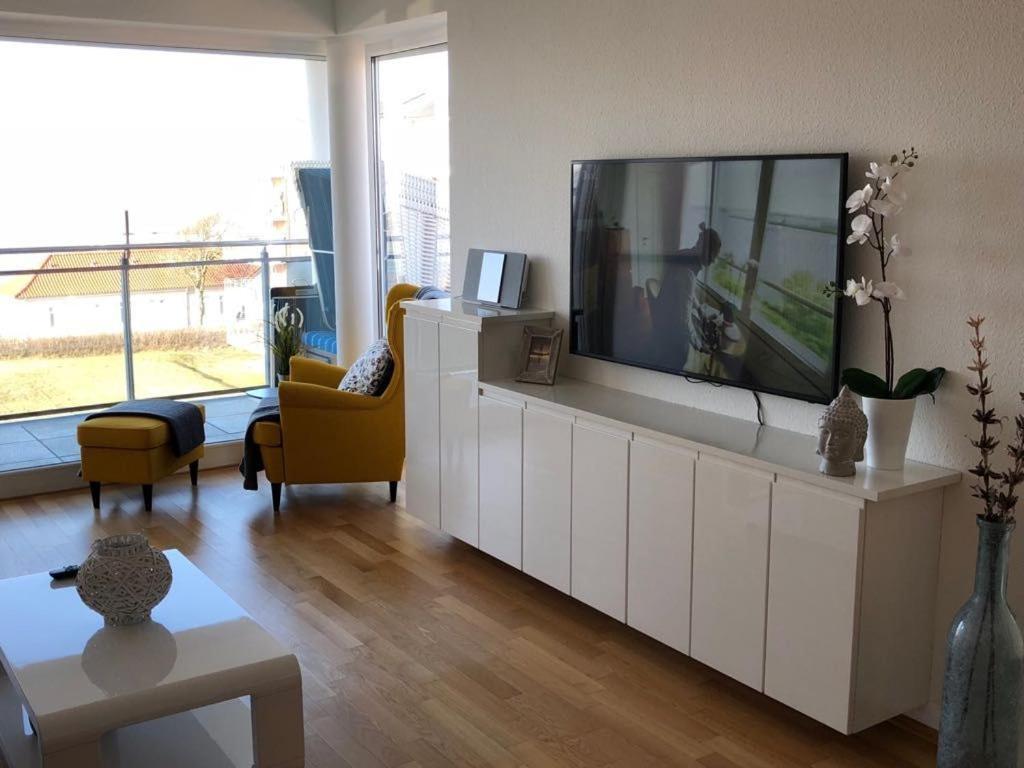 Strand Palais 20 Cuxhaven Zewnętrze zdjęcie
